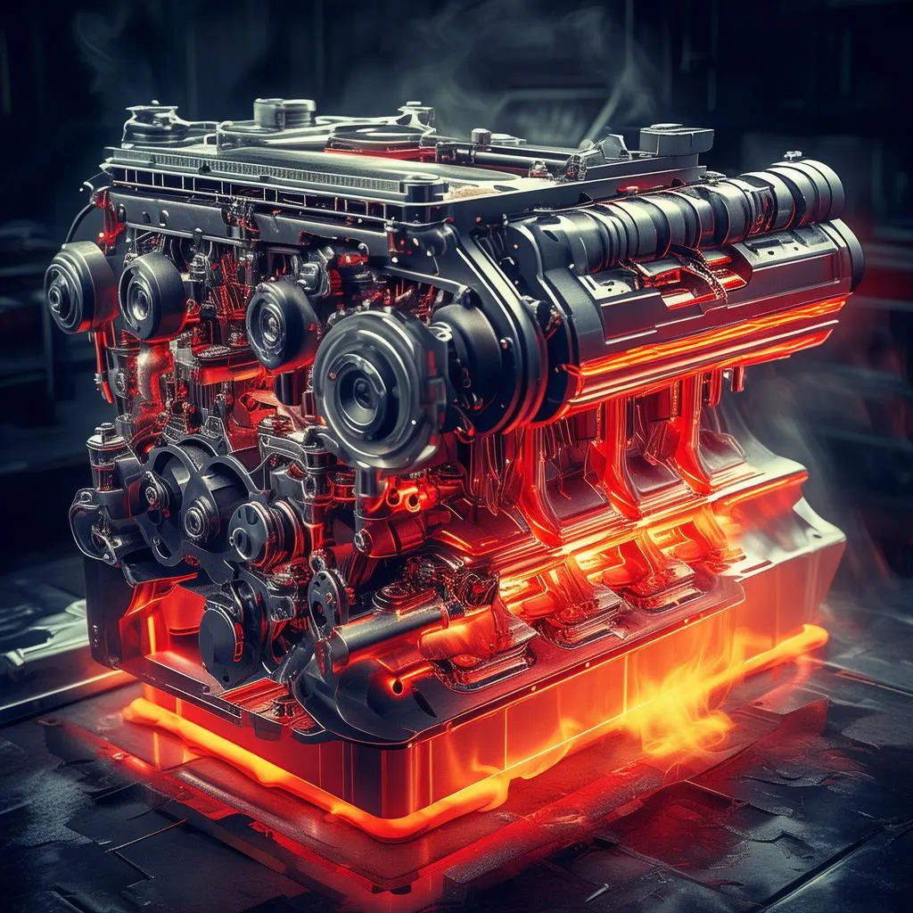 荣威i6 1.5T发动机，动力与经济兼得的新选择